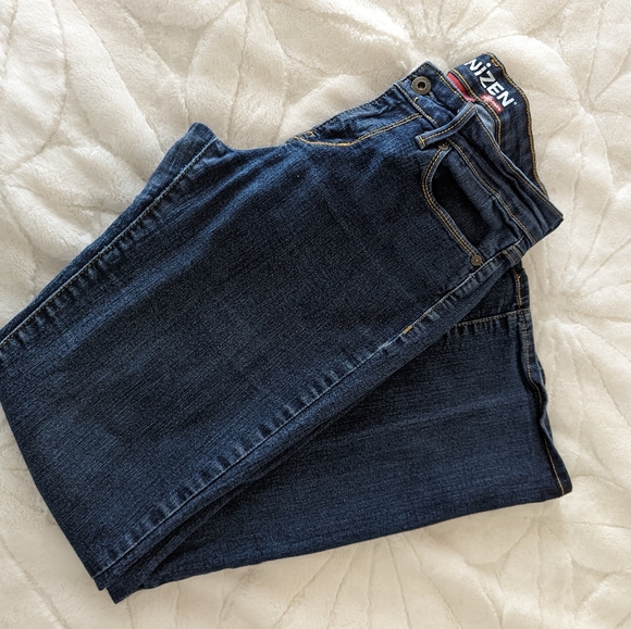 Denizen Modern Boot Cut 4 S/C - Picture 3 of 6